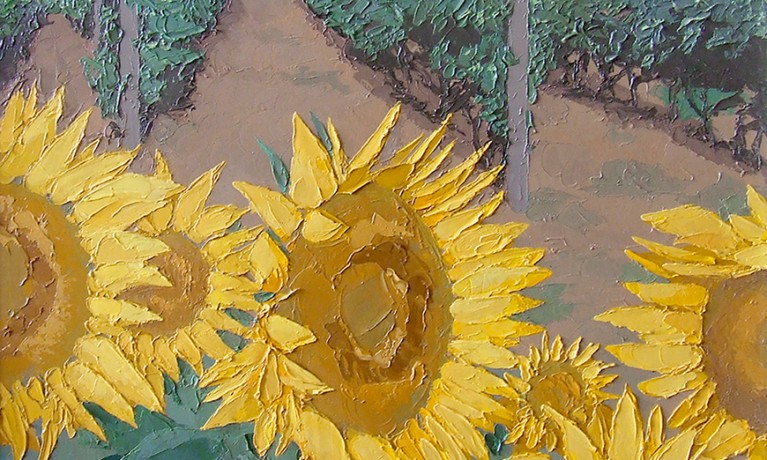 Girasoli