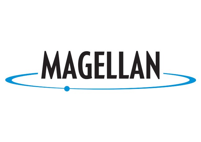 Magellan GPS